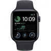 Apple Watch SE 2022 Bracciale sportivo S/M 44 mm Alluminio Anteprima dell’immagine prodotto 2