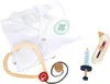 Arztkittel Spielset Produktbild-Vorschau 1