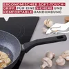 Fackelmann Bratpfannen Set Cosmo 2-teilig Ø 20 cm und Ø 24 Produktbild-Vorschau 6