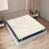 The White Stone Topper 140x200 cm aus Naturlatex, Abnehmbar Produktbild-Vorschau 7
