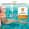 Drivv. Wasserdichte Handyhülle – Schwimmfähig – Produktbild-Vorschau 7