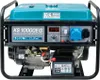 Könner & Söhnen KS 10000E G Hybrydowy generator o mocy 8000 Podgląd zdjęcia produktu 1