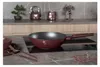 Berlinger Haus LEONARDO Wok-Bratpfanne 28 cm Produktbild-Vorschau 7