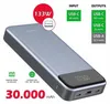 Swissten Power Bank 30000 mAh pro notebooky 133W Power Náhled obrázku produktu 8