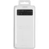 EF-EA426 S-View Wallet-Cover A42 weiß Handyhülle Produktbild-Vorschau 5