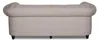 jvmoebel ® - Textil Sofa Couch - Beige Polster Dreisitzer Produktbild-Vorschau 1