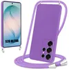 Coque pour Samsung Galaxy S26 Ultra, Protection Silicone Voir les images du produit 1