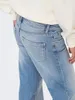 ONLY Onljudy-O Wijd uitlopende jeans, model Tai433, kleur Productafbeelding-voorbeeld 6