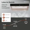 Respekta Dunstabzugshaube unterbau Produktbild-Vorschau 9