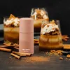 Macinaspezie Microplane Dusty Rose (rosa scuro) 48923 Anteprima dell’immagine prodotto 2