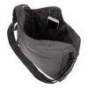 Damenhandtasche Schultertasche Tasche Umhängetasche Canvas Produktbild-Vorschau 10