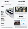 Galaxy S25 Ultra - Titanium Silverblue - 1 TB Produktbild-Vorschau 18