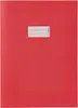 HERMA Copricarabinieri in carta A4 rosso scuro Anteprima dell’immagine prodotto 1
