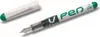 PILOT Füllhalter V Pen Federbreite: 0,4 mm grün Produktbild-Vorschau 2