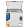 Heinner HCF-HM145CSE++ Vrieskist 142 L, Koelkast/Vriezer, Productafbeelding-voorbeeld 1