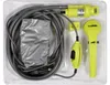 Mobilní kempingová sprchová souprava 10 l/min s elektrickým Náhled obrázku produktu 2