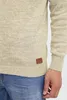 BLEND BHDanovan Herren Strickpullover Troyer Feinstrick Produktbild-Vorschau 6