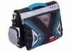 Mel-O-Design Messenger A4 Aktentasche 1149 Schultertasche Produktbild-Vorschau 2