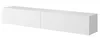 Selsey TV-Lowboard Veldio, Weiß, mit gefräster Front, 175 Produktbild-Vorschau 8