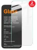 2x Schutzglas Displayschutz für Xiaomi Redmi Note 17 5G / Produktbild-Vorschau 1