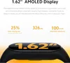 Xiaomi Smart Band 7 AMOLED Aktivitäts-Trackerarmband 4,11 Produktbild-Vorschau 15