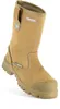 S.24 HERACLES Herren Sicherheitsstiefel S7 mit Produktbild-Vorschau 5