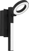 CARDILLIO 2 Spot - L16,5 x B6,5 x H22,5 cm - schwarz - Produktbild-Vorschau 1