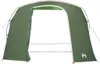 vidaXL Tente pour voiture Vert Imperméable Voir les images du produit 5