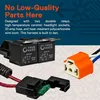 H6054 H4 LED-Scheinwerfer-Kabelbaum Produktbild-Vorschau 3