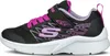 Skechers Microspec Bold Delight Schwarz BLK Größe EU 32 Produktbild-Vorschau 19