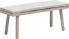 Garden Impressions Decala Sportbank -  light oak look -  Produktbild-Vorschau 4