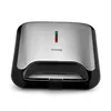 Huslog contactgrill 750W, sandwichmaker en panini grill, Productafbeelding-voorbeeld 14
