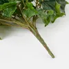 Mica Decorations Lierre suspendu plante artificielle - H71 Voir les images du produit 6