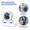 Stoßdämpfer passend wie Miele 4500826 120N für Produktbild-Vorschau 5