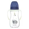 Babyflasche Kinderflasche Flasche Anti Kolik Flasche Sleepy Produktbild-Vorschau 2