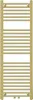 Mexen Mars Badezimmerheizkörper 1200 x 400 mm, 346 W, gold Produktbild-Vorschau 5