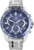 Orologio Casio EFR-552D-2AVUEF argento Anteprima dell’immagine prodotto 26