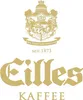 A golden crest and text on a white background, likely a brand logo and establishment date. Produktbild-Vorschau