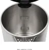 Clatronic Wasserkocher WKS 3692, (2.200 Watt, 1,5 Liter) Produktbild-Vorschau 26