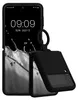 kwmobile Flip Soft Case kompatibel mit Samsung Galaxy Z Produktbild-Vorschau 1