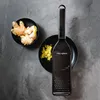 Microplane 43000, Tarka płaska, Czarny, Stal nierdzewna, Podgląd zdjęcia produktu 13