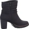 Rieker Damen Stiefelette Kordel Blockabsatz Warmfutter Produktbild-Vorschau 19