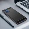Hülle Carbon für Motorola Moto G54 5G Schutzhülle Handy Produktbild-Vorschau 6