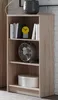 Regal Dekoregal Holzregal Beistellregal Standregal Produktbild-Vorschau 1