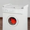 Xavax Zwischenbausatz für 111363 Waschmaschinen/Trockner, Produktbild-Vorschau 3