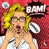 BAM  - Ultra sale  18303G Jeu de cartes Voir les images du produit 3