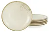 CreaTable, 24652, Nature Collection Creme, Dessertteller Produktbild-Vorschau 1