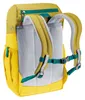 Dětský batoh Deuter plyšový medvěd kurkuma-kukuřice Náhled obrázku produktu 2