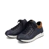 Rieker Damen High Top Sneaker Reißverschluss lose Einlagen Produktbild-Vorschau 37
