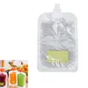 Lebensmittelbeutel-Set, 50 Kunststoffbeutel (118 ml), zum Produktbild-Vorschau 1